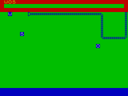 Screen from Don Leoncio Pierdepalabras
