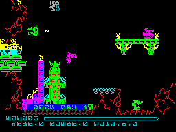 Screen from Doombase