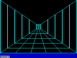 Screen from Doors of Doom