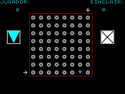 Screen from Dos en Dos