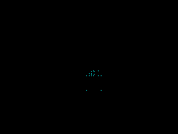 Screen from Dotathon