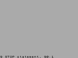Screen from Double Height