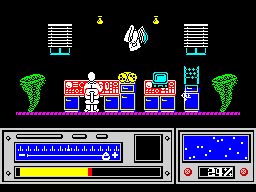 Screen from Double Take