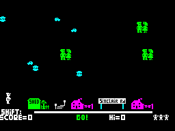 Screen from Double Trouble