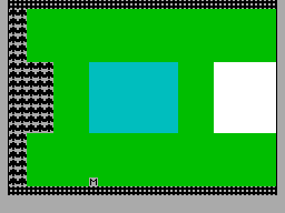 Screen from Double Value Cassette