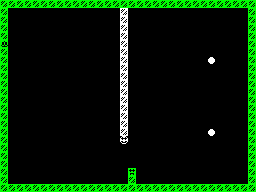 Screen from Double Xinox