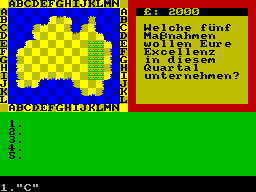 Screen from Down Under