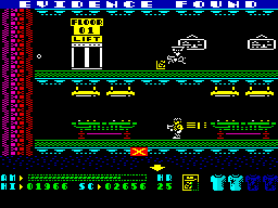 Screen from Downtown
