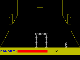 Screen from Draco