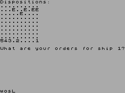 Screen from Drake's Return