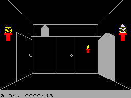 Screen from 3D Draw
