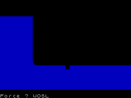 Screen from Drop Out