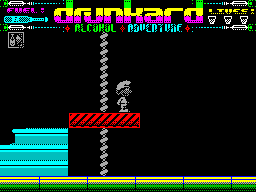 Screen from Drunkard - Alcohol Adventure