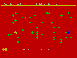 Screen from Drvar