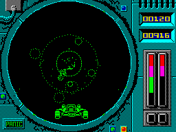 Screen from The Duct