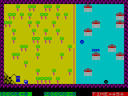 Screen from Dumper
