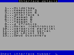 Screen from Dumpy