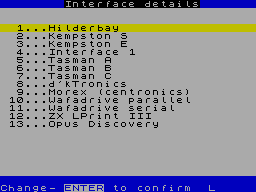 Screen from Dumpy 3.0