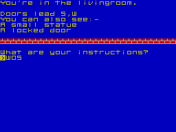 Screen from The Dunshalt Donut
