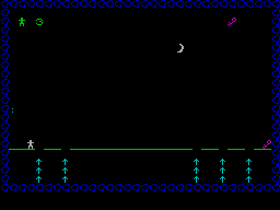 Screen from Dusarlyn
