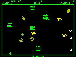 Screen from Dustman