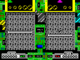 Screen from Dynamix