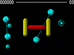 Screen from E-motion
