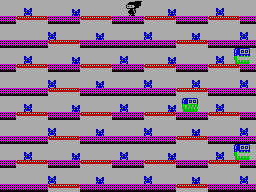 Screen from EFMB: Endless Forms Most Beautiful