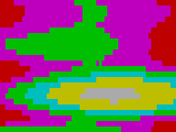 Screen from EYEACHE-2