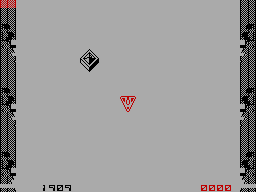 Screen from Eagle