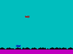 Screen from Eagle