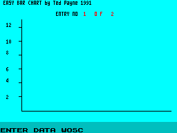 Screen from Easy Bar