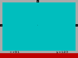 Screen from Easy Draw