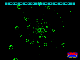 Screen from Ecstasy Mega Demo