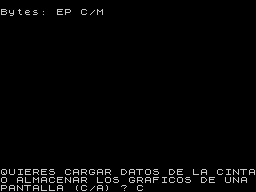 Screen from Editor de Pantallas [2]