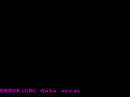 Screen from Editor de Sectores