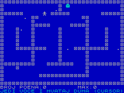 Screen from Egemond