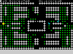 Screen from Egg Farm