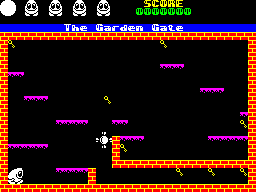 Screen from Egghead