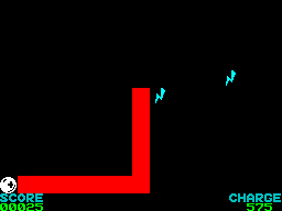 Screen from Electro Bingo 3