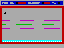 Screen from Electro