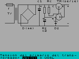 Screen from Electrocal