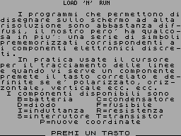 Screen from Electronic Editor