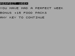 Screen from Elephant's Graveyard