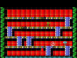 Screen from Eleuterio, el Mono Serio