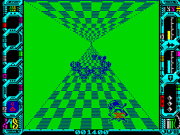 Screen from Eliminator