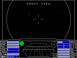 Screen from Elite III
