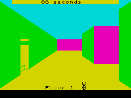 Screen from Embassy Assault