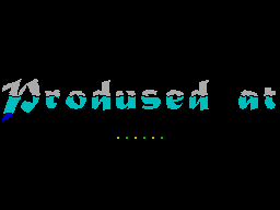 Screen from Emergency