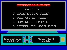 Screen from Empires